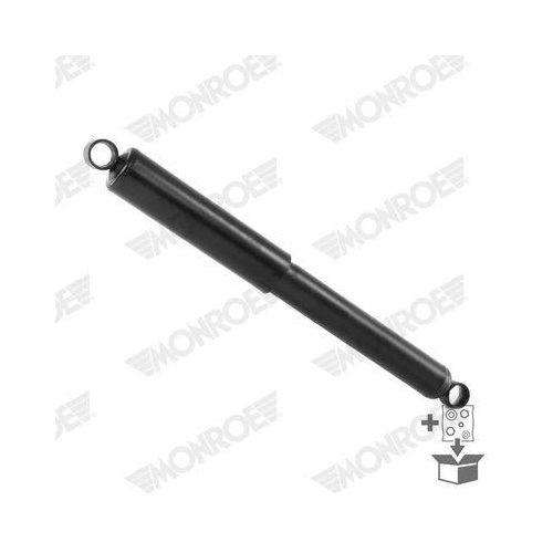 MONROE Sto&szlig;d&auml;mpfer MONROE ADVENTURE D8003