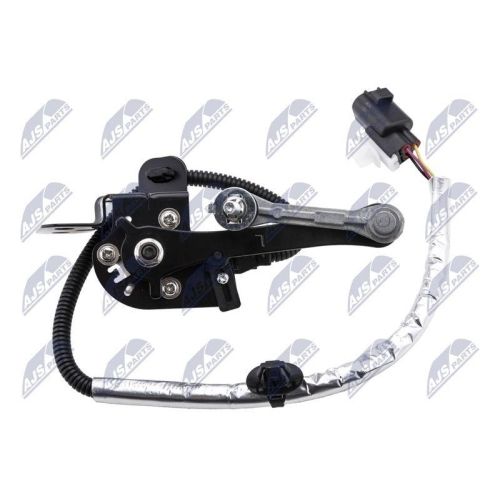 NTY Sensor, Leuchtweitenregulierung ECX-TY-020