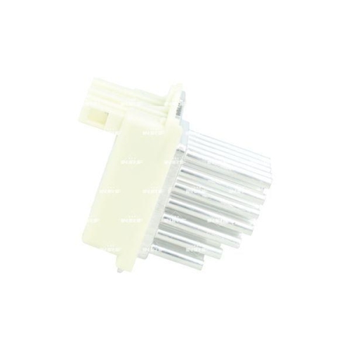 NRF Widerstand, Innenraumgebl&auml;se 342134