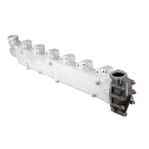 BorgWarner K&uuml;hler, Abgasr&uuml;ckf&uuml;hrung OE-Version/Erstausr&uuml;stung 749002D0