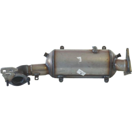BOSAL Ru&szlig;-/Partikelfilter, Abgasanlage 097-316
