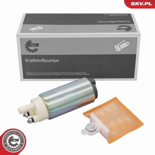 ESEN SKV Kraftstoffpumpe 02SKV260