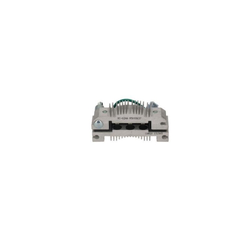 HC-Cargo Gleichrichter, Generator F 032 131 505