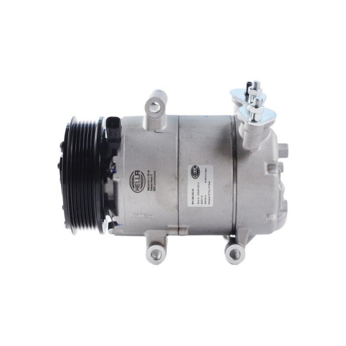 HELLA Kompressor, Klimaanlage >>> Easy2Fit <<< 8FK 366 200-331