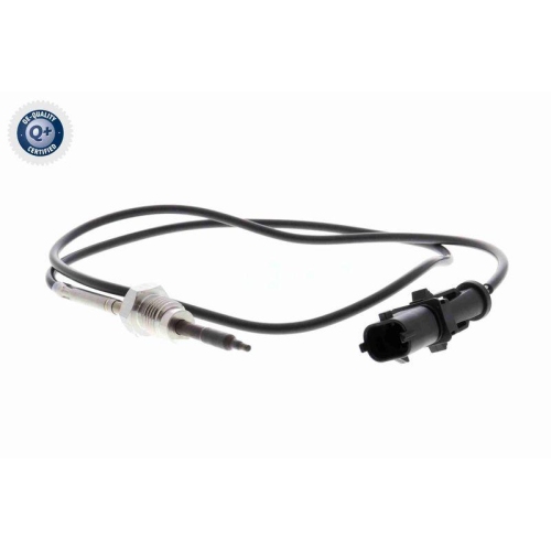VEMO Sensor, Abgastemperatur Q+, Erstausr&uuml;sterqualit&auml;t V24-72-0142