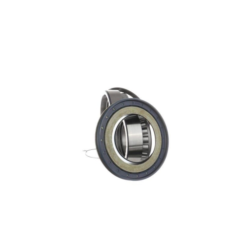 SKF Radlagersatz VKBA 2450