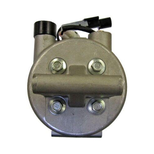 MAHLE Kompressor, Klimaanlage BEHR ACP 812 000S