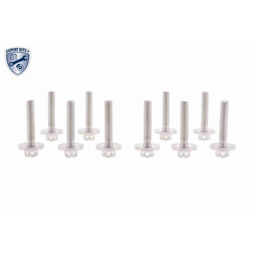 VAICO Teilesatz, Automatikgetriebe-Ölwechsel EXPERT KITS + V30-3696-XXL