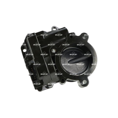 NRF Drosselklappenstutzen 408086