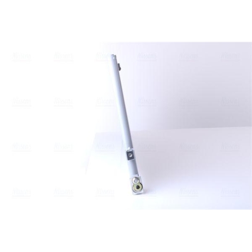NISSENS Kondensator, Klimaanlage ** FIRST FIT ** 94582