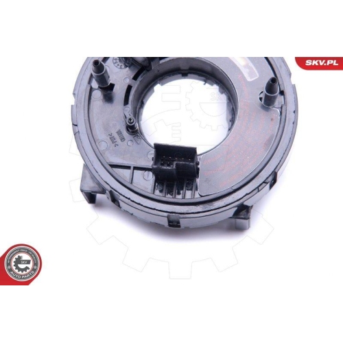 ESEN SKV Wickelfeder, Airbag