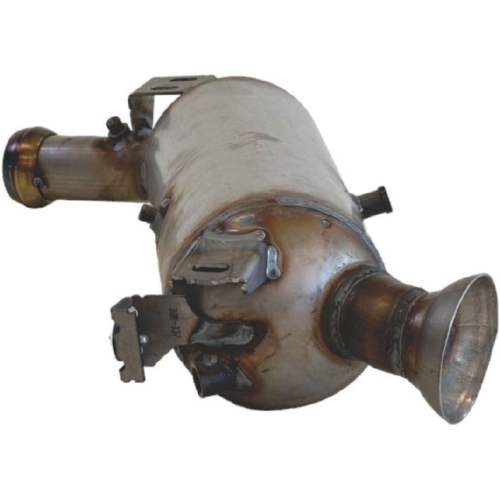 BOSAL Ru&szlig;-/Partikelfilter, Abgasanlage 097-317