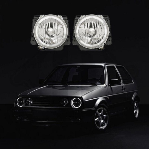 DIEDERICHS Hauptscheinwerfersatz HD Tuning 2211380