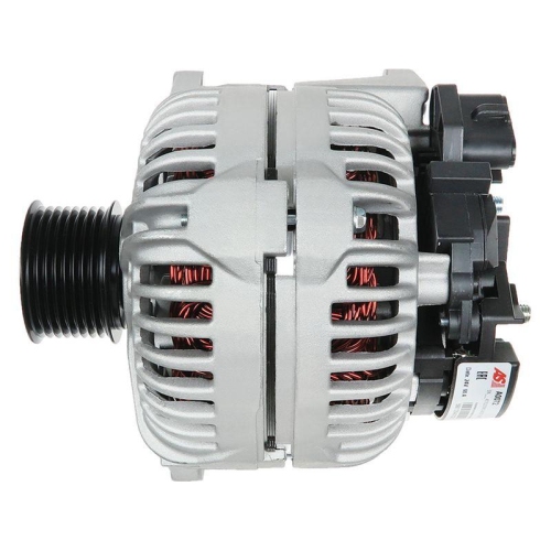 AS-PL Generator AS A0072