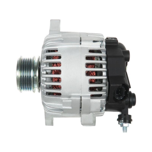AS-PL Generator AS A3543S