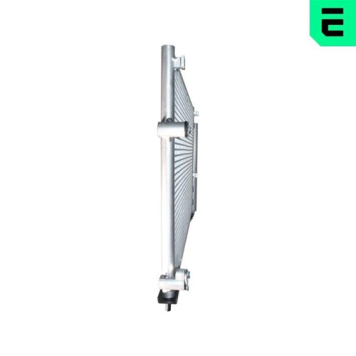 ERA Kondensator, Klimaanlage 667344