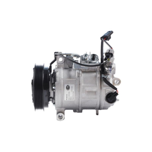 HELLA Kompressor, Klimaanlage >>> Easy2Fit <<< 8FK 366 200-461