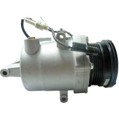 MAHLE Kompressor, Klimaanlage BEHR ACP 814 000S