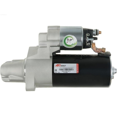 AS-PL Starter Brandneu AS-PL