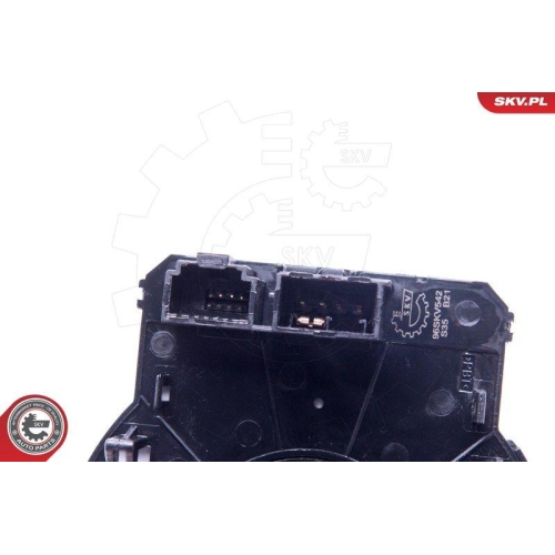 ESEN SKV Wickelfeder, Airbag