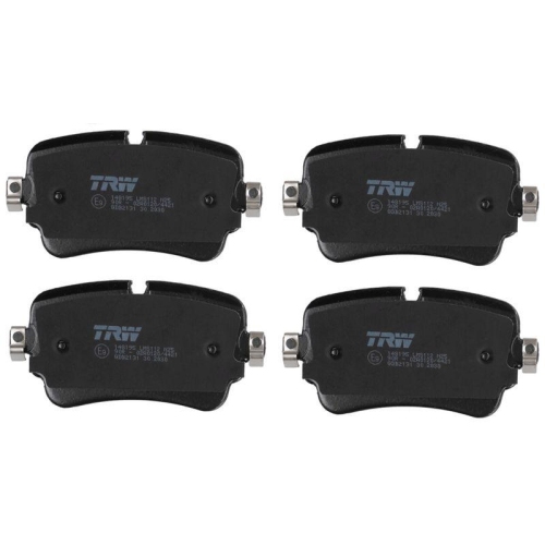 TRW Bremsbelagsatz, Scheibenbremse GDB2131