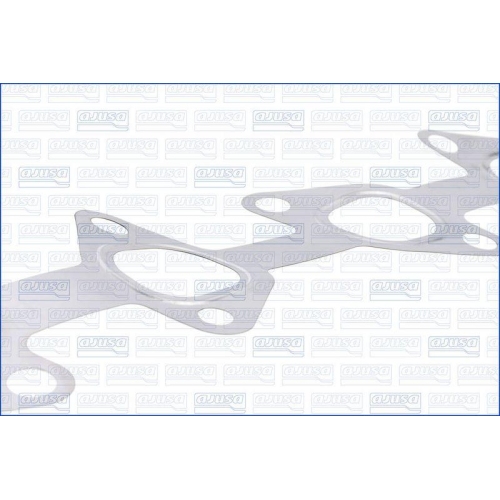 AJUSA Dichtung, Abgaskrümmer 13119200