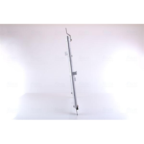 NISSENS Kondensator, Klimaanlage 94642