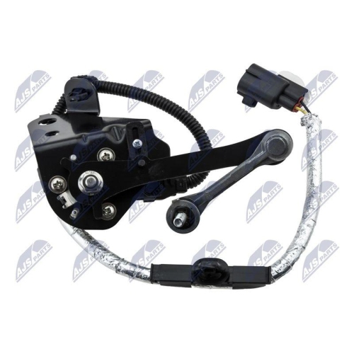 NTY Sensor, Leuchtweitenregulierung ECX-TY-024