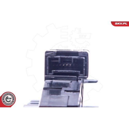 ESEN SKV Wickelfeder, Airbag