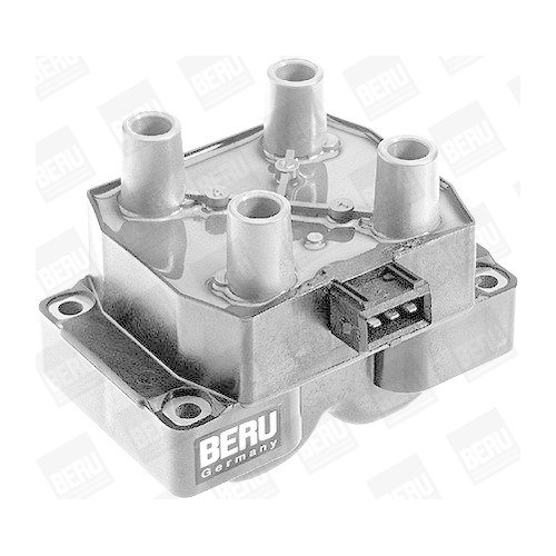 BorgWarner (BERU) Z&uuml;ndspule ZS234