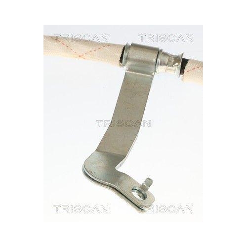 TRISCAN Seilzug, Feststellbremse 8140 431111
