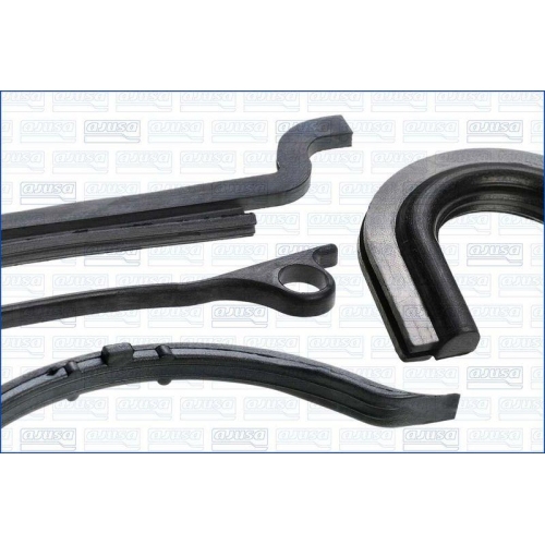 AJUSA Dichtungsvollsatz, Motor MULTILAYER STEEL 50138300