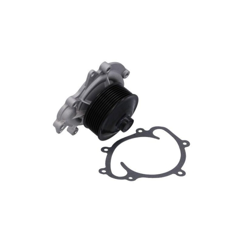 KAMOKA Wasserpumpe, Motork&uuml;hlung T0191
