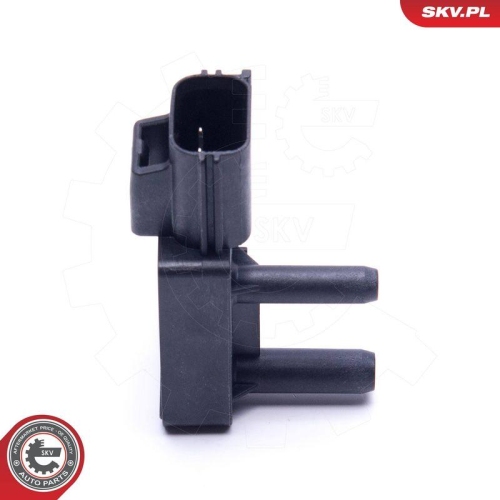ESEN SKV Sensor, Abgasdruck 17SKV654