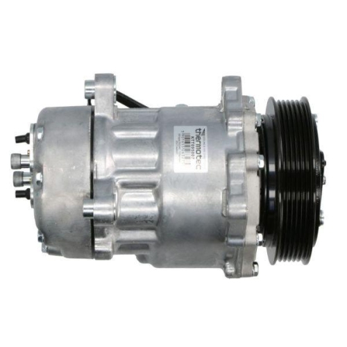 THERMOTEC Kompressor, Klimaanlage KTT095007