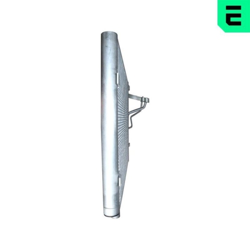 ERA Kondensator, Klimaanlage 667349