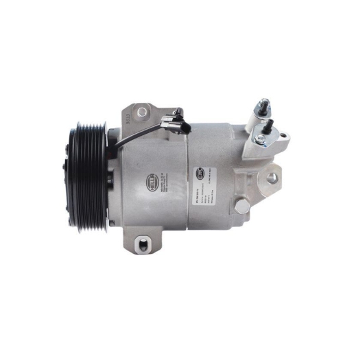HELLA Kompressor, Klimaanlage >>> Easy2Fit <<< 8FK 366 200-731