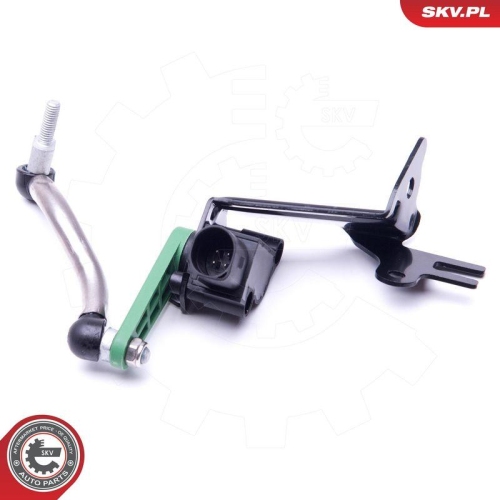 ESEN SKV Sensor, Leuchtweitenregulierung 17SKV434