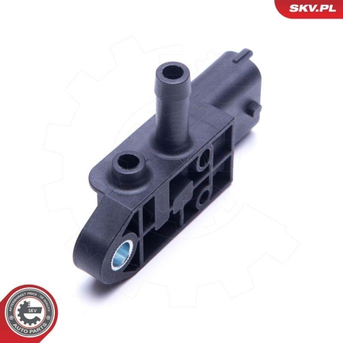 ESEN SKV Sensor, Abgasdruck 17SKV651