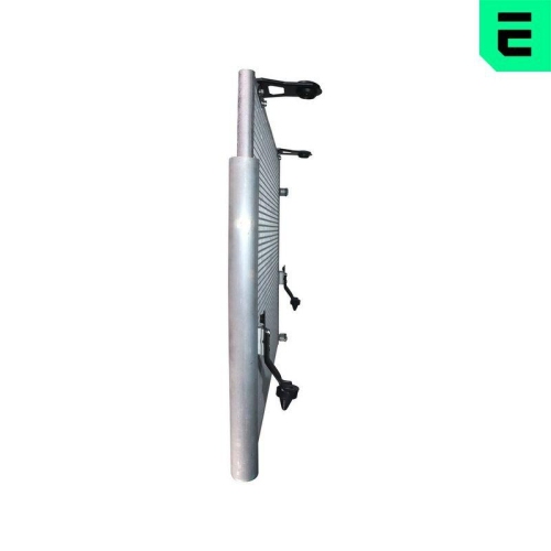 ERA Kondensator, Klimaanlage 667350