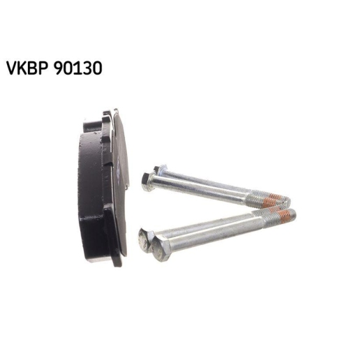 SKF Bremsbelagsatz, Scheibenbremse VKBP 90130