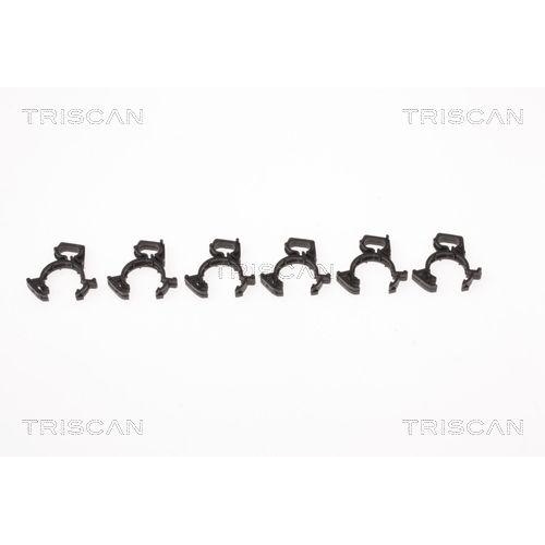 TRISCAN Bremsschlauch 8150 15115