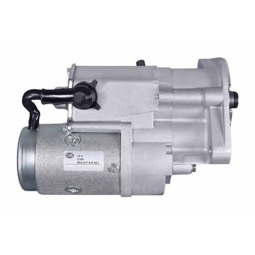 HELLA Starter 8EA 011 610-821