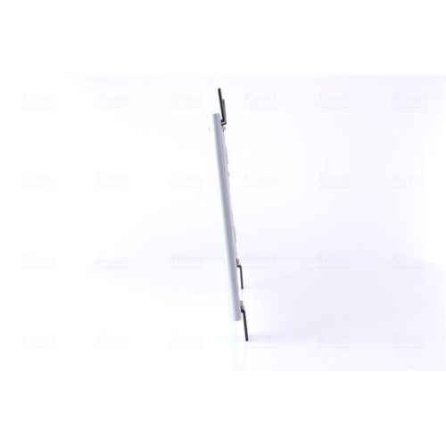 NISSENS Kondensator, Klimaanlage ** FIRST FIT ** 94712