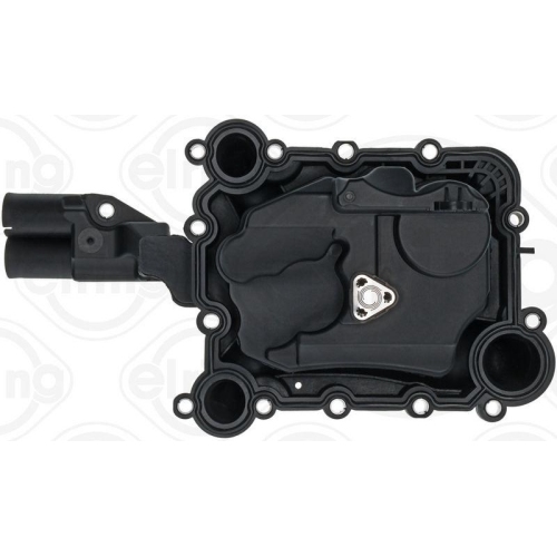 ELRING &Ouml;labscheider, Kurbelgeh&auml;useentl&uuml;ftung B21.010