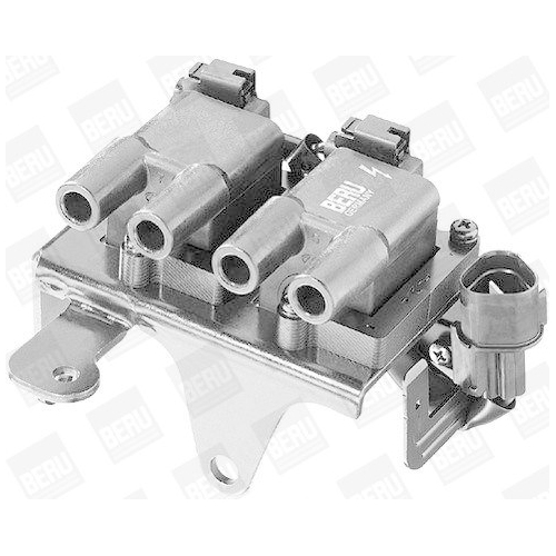 BorgWarner (BERU) Z&uuml;ndspule ZS266