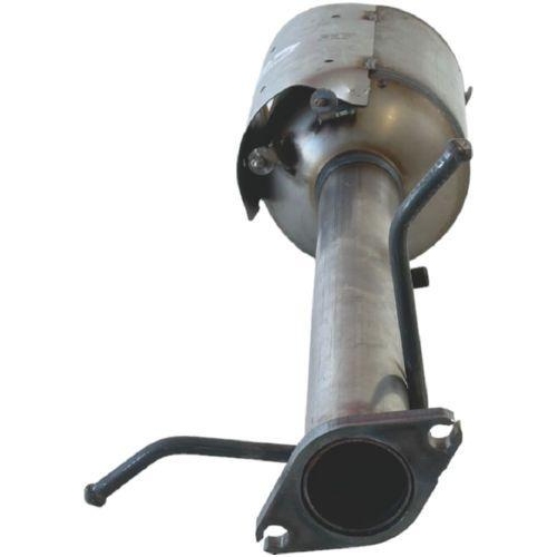 BOSAL Ru&szlig;-/Partikelfilter, Abgasanlage 097-342