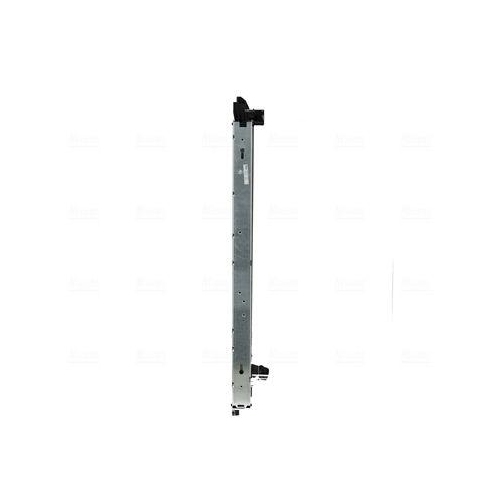NISSENS K&uuml;hler, Motork&uuml;hlung 606321