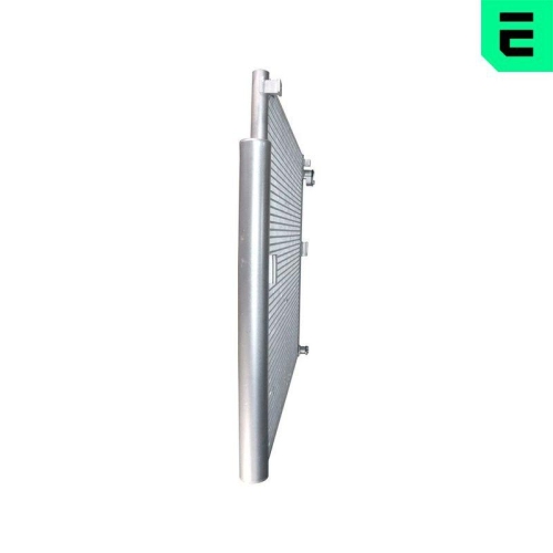 ERA Kondensator, Klimaanlage 667473