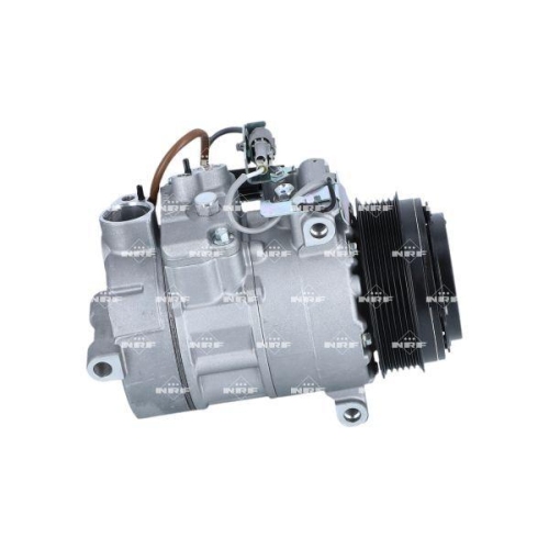 NRF Kompressor, Klimaanlage EASY FIT 32859